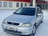 Opel Astra 2003 годаүшін2 500 000 тг. в Атырау