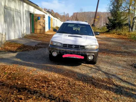 Subaru Outback 1997 года за 2 700 000 тг. в Усть-Каменогорск