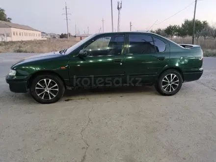 Nissan Primera 1998 года за 1 200 000 тг. в Шымкент – фото 4