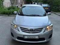 Toyota Corolla 2011 годаүшін6 950 000 тг. в Алматы