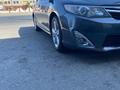 Toyota Camry 2012 года за 9 800 000 тг. в Тараз – фото 9