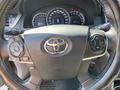 Toyota Camry 2012 года за 9 800 000 тг. в Тараз – фото 12