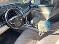 Toyota Camry 2012 года за 9 800 000 тг. в Тараз – фото 14