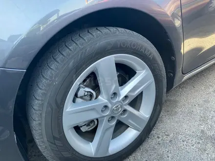 Toyota Camry 2012 года за 9 800 000 тг. в Тараз – фото 19