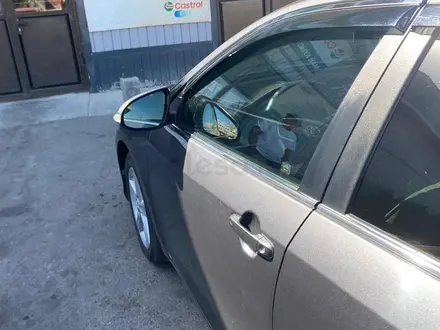 Toyota Camry 2012 года за 9 800 000 тг. в Тараз – фото 20
