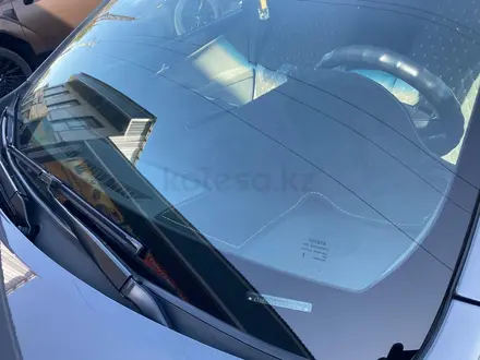 Toyota Camry 2012 года за 9 800 000 тг. в Тараз – фото 23