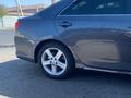Toyota Camry 2012 года за 9 800 000 тг. в Тараз – фото 2