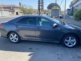 Toyota Camry 2012 годаүшін9 800 000 тг. в Тараз – фото 4