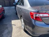 Toyota Camry 2012 годаүшін9 800 000 тг. в Тараз – фото 3