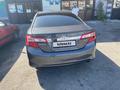 Toyota Camry 2012 года за 9 800 000 тг. в Тараз – фото 6