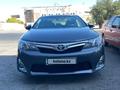 Toyota Camry 2012 года за 9 800 000 тг. в Тараз – фото 8