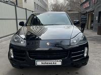 Porsche Cayenne 2008 годаүшін8 000 000 тг. в Алматы