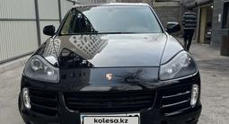 Porsche Cayenne 2008 годаүшін5 500 000 тг. в Алматы