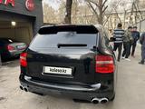 Porsche Cayenne 2008 года за 6 000 000 тг. в Алматы – фото 3