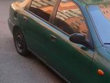 Chevrolet Lanos 2007 года за 650 000 тг. в Астана – фото 3