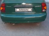Chevrolet Lanos 2007 года за 650 000 тг. в Астана – фото 4