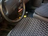 Chevrolet Lanos 2007 года за 650 000 тг. в Астана – фото 5