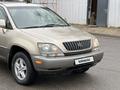 Lexus RX 300 1999 года за 5 000 000 тг. в Алматы – фото 12