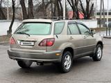 Lexus RX 300 1999 года за 5 000 000 тг. в Алматы – фото 4