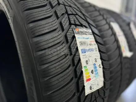 Hankook Winter I'Cept Evo 3 X W330A 265/45 R21 108W за 200 000 тг. в Алматы – фото 2