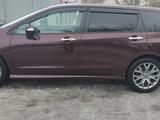 Honda Odyssey 2010 года за 7 800 000 тг. в Семей – фото 5