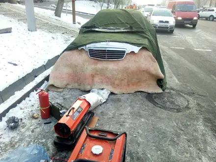 Отогрев и запуск дизельных и бензиновых ДВС в холода! в Алматы – фото 4