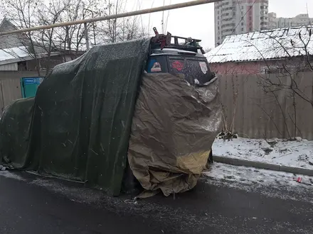 Отогрев и запуск дизельных и бензиновых ДВС в холода! в Алматы – фото 5
