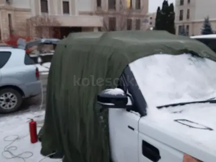 Отогрев и запуск дизельных и бензиновых ДВС в холода! в Алматы – фото 6