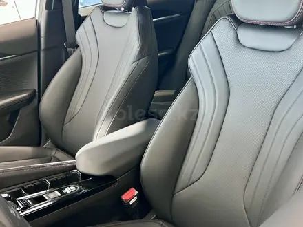 Geely Coolray Flagship 2026 года за 9 590 000 тг. в Тараз – фото 7