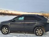 Lexus RX 330 2005 годаүшін7 500 000 тг. в Кокшетау – фото 2