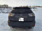 Lexus RX 330 2005 годаүшін7 500 000 тг. в Кокшетау – фото 3