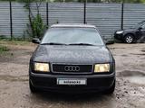 Audi 100 1993 годаүшін2 600 000 тг. в Алматы
