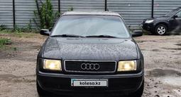 Audi 100 1993 годаүшін2 600 000 тг. в Алматы