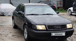 Audi 100 1993 годаүшін2 600 000 тг. в Алматы – фото 2