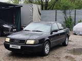 Audi 100 1993 годаүшін2 600 000 тг. в Алматы – фото 3