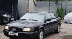 Audi 100 1993 годаүшін2 600 000 тг. в Алматы – фото 3