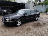 Audi 100 1993 годаүшін2 600 000 тг. в Алматы – фото 5