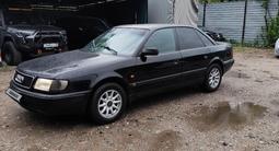 Audi 100 1993 годаүшін2 600 000 тг. в Алматы – фото 5