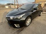 Toyota Corolla 2013 года за 6 900 000 тг. в Караганда – фото 4