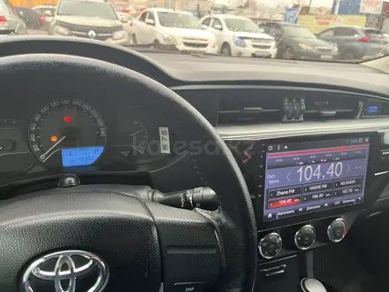 Toyota Corolla 2013 года за 6 700 000 тг. в Караганда – фото 7