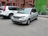 Hyundai Getz 2004 годаүшін2 700 000 тг. в Караганда – фото 4