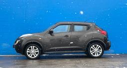 Nissan Juke 2013 года за 5 510 000 тг. в Алматы – фото 5