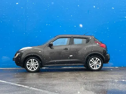 Nissan Juke 2013 года за 5 460 000 тг. в Алматы – фото 5