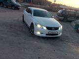 Lexus GS 350 2005 годаүшін5 000 000 тг. в Усть-Каменогорск