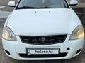 ВАЗ (Lada) Priora 2171 2013 года за 1 500 000 тг. в Караганда – фото 6