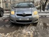 Toyota Yaris 2009 года за 4 700 000 тг. в Алматы