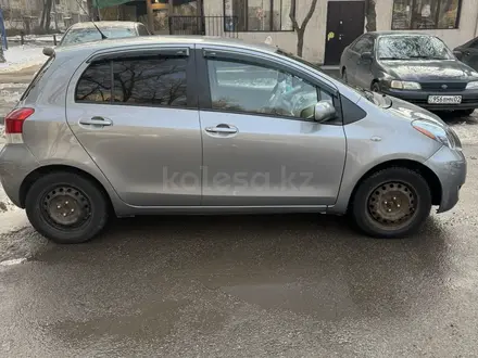 Toyota Yaris 2009 года за 4 700 000 тг. в Алматы – фото 3