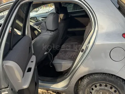 Toyota Yaris 2009 года за 4 700 000 тг. в Алматы – фото 8