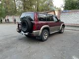 Nissan Patrol 2002 года за 5 500 000 тг. в Алматы – фото 2