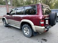 Nissan Patrol 2002 года за 5 500 000 тг. в Алматы